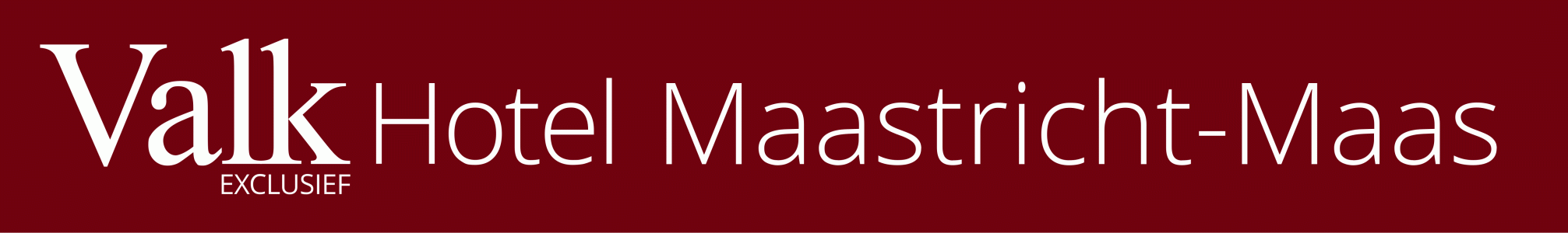 Hotel van der Valk Maastricht-Maas Hotel van der Valk Maastricht-Maas